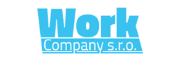Work Company s.r.o. Žilina